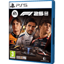 EA Sports F1 25 PS5
