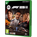 EA Sports F1 25