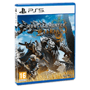 Monster Hunter Wilds Lenticular Edition PS5