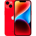 Iphone 14 256Gb Rojo