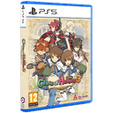 Class of Heroes 3 PS5