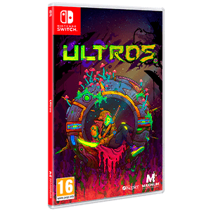 Ultros Nintendo Switch