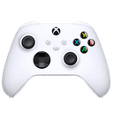 Controller Inalambrico Microsoft Robot White