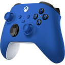Controller Inalambrico Microsoft Shock Blue