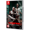 Terrifier The Artcade Game Nintendo Switch