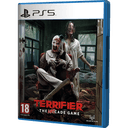 Terrifier The Artcade Game PS5