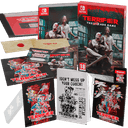 Terrifier The Artcade Game - Edición Coleccionista Nintendo Switch