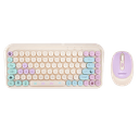 Pack Inalámbrico Cozy Tanooki