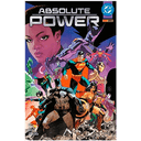Absolute Power