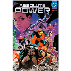 Absolute Power