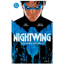 Nightwing 1. Salto hacia la luz