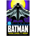 Batman. Año Uno y Dos