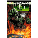Marvel Essentials 19. World War Hulk