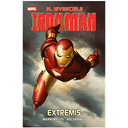 Marvel Essentials 20. El invencible Iron Man: Extremis