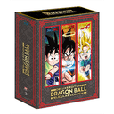 Dragon Ball Las Películas - Deluxe Edition