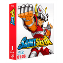 Saint Seiya - Cosmos Edition Box 1