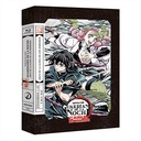 Guardianes de la Noche: Kimetsu no Yaiba Temp. 3 Eps. 1 a 11 Ed. Coleccionista