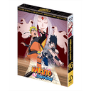 Naruto Shippuden Box 16 Episodios 398 a 423