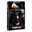Terrifier 3 4K + BD