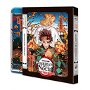 Guardianes de la Noche: Kimetsu no Yaiba Temp. 2 Parte 1