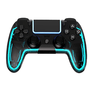 Spectrum RGB PS4 - Controller