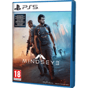 MINDSEYE PS5