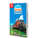 Locomoto Nintendo Switch