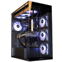 GamePc Pro Gigabyte Edition 25R770XC Ryzen 7 7700X/32Gb/1Tb/RX 9070XT Windows 11 Preinstalado sin licencia Ordenador Sobremesa