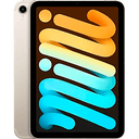 iPad Mini 6 5G 256Gb Blanco Estrella