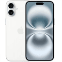Iphone 16 256Gb Blanco