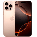 Iphone 16 Pro 256Gb Titanio Dorado Desierto