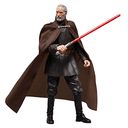 Figura Star Wars Black Count Dooku 15 cm MERC