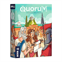 Juego de mesa Quorum