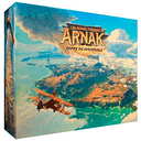 Ruinas perdidas de Arnak - Cofre de Aventuras