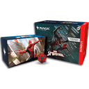 Bundle Magic the Gathering Spider-Man (inglés)