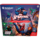 Scene Box Magic the Gathering Spider-Man (inglés)