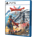 DRAGON QUEST I & II HD-2D Remake PS5