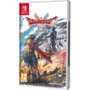 DRAGON QUEST I & II HD-2D Remake Nintendo Switch