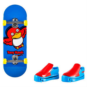 Hot Wheels Skate Surtido - Reacondicionado