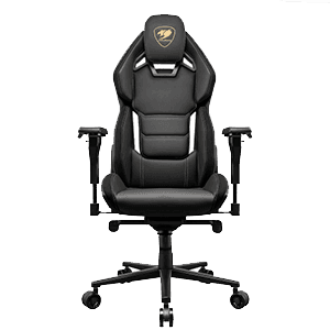 Cougar Hotrod Royal - Silla Gaming - Reacondicionado