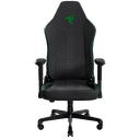 Razer Iskur V2 X Fabric Negro - Silla Gaming