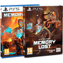Memory Lost Shift Edition PS5