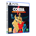 Space Adventure Cobra The Awakening Standard Edition PS5