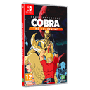 Space Adventure Cobra The Awakening Standard Edition