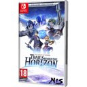The Legend of Heroes: Trails beyond the Horizon Deluxe Edition Nintendo Switch