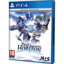 The Legend of Heroes: Trails beyond the Horizon Deluxe Edition