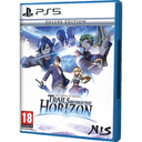 The Legend of Heroes: Trails beyond the Horizon Deluxe Edition PS5