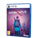 Dysmantle PS5