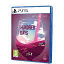 Hundred Days Wine Making Simulator PS5