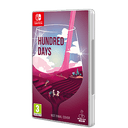 Hundred Days Wine Making Simulator Nintendo Switch